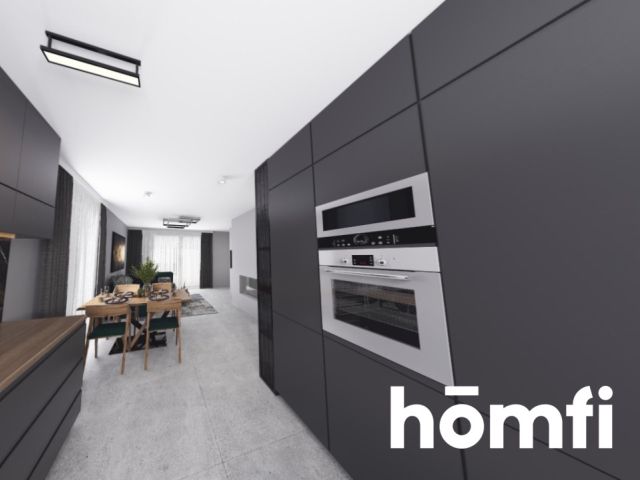 Modern Semi-Detached Home Near Zamość - House - Sale - Zamojski, Zamość / Wólka Panieńska