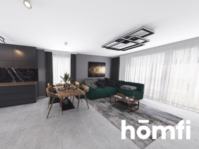 Modern Semi-Detached Home Near Zamość - House - Sale - Zamojski, Zamość / Wólka Panieńska