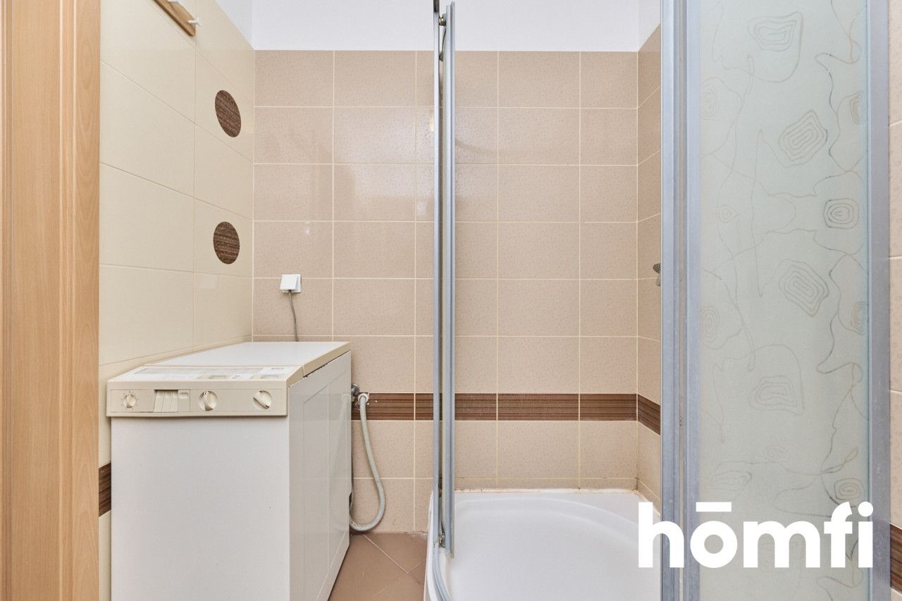 Przytulna kawalerka w spokojnej okolicy - Mieszkanie - Wynajem - Trzebnicki, Trzebnica