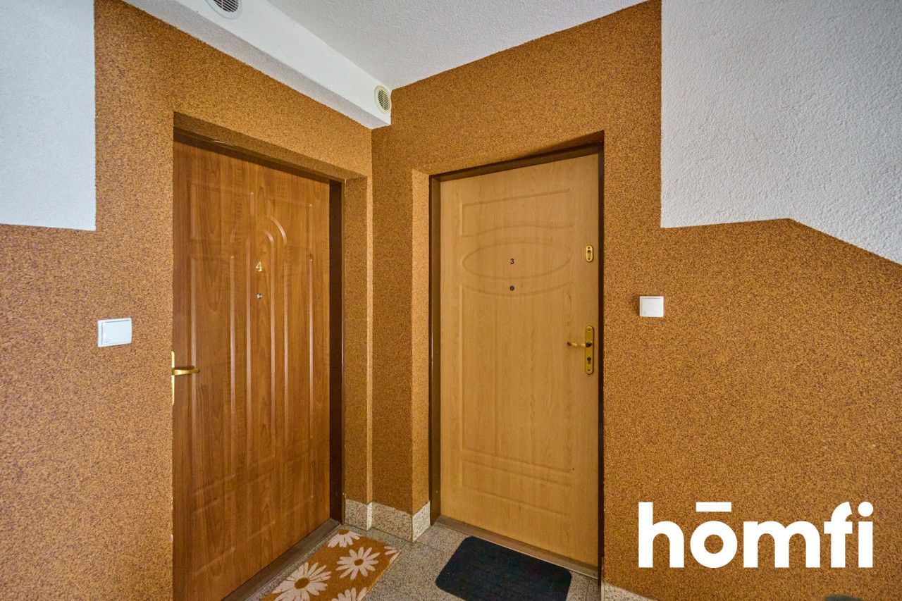 Przytulna kawalerka w spokojnej okolicy - Mieszkanie - Wynajem - Trzebnicki, Trzebnica