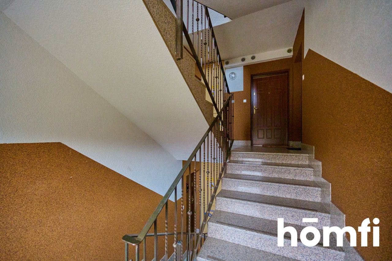 Przytulna kawalerka w spokojnej okolicy - Mieszkanie - Wynajem - Trzebnicki, Trzebnica