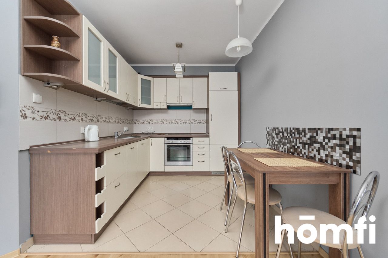 Przytulna kawalerka w spokojnej okolicy - Mieszkanie - Wynajem - Trzebnicki, Trzebnica