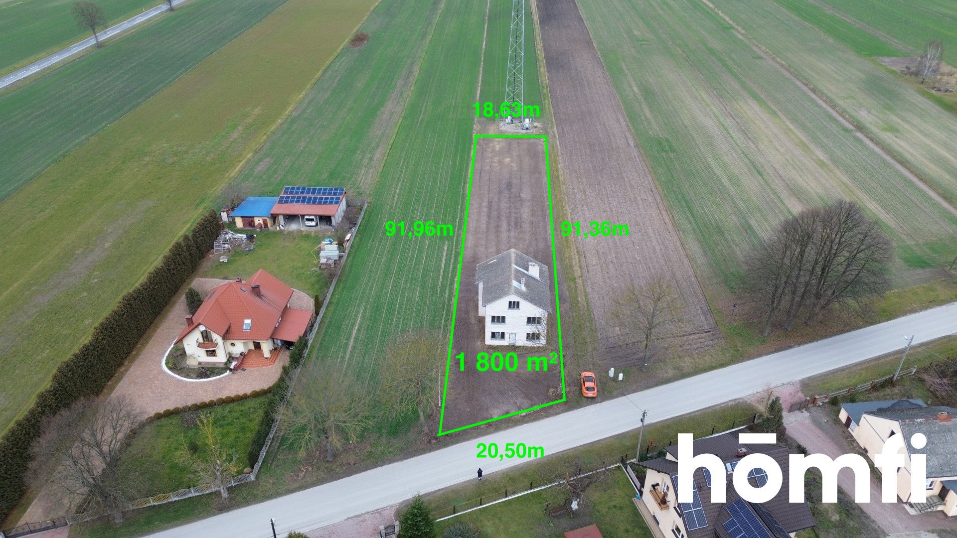 Atrakcyjna nieruchomość w Pilczycy - Dom - Sprzedaż - Włoszczowski, Kluczewsko / Pilczyca