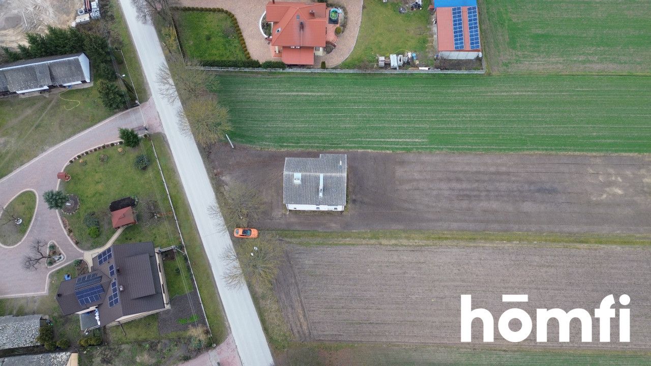 Atrakcyjna nieruchomość w Pilczycy - Dom - Sprzedaż - Włoszczowski, Kluczewsko / Pilczyca