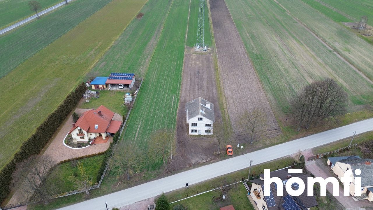 Atrakcyjna nieruchomość w Pilczycy - Dom - Sprzedaż - Włoszczowski, Kluczewsko / Pilczyca