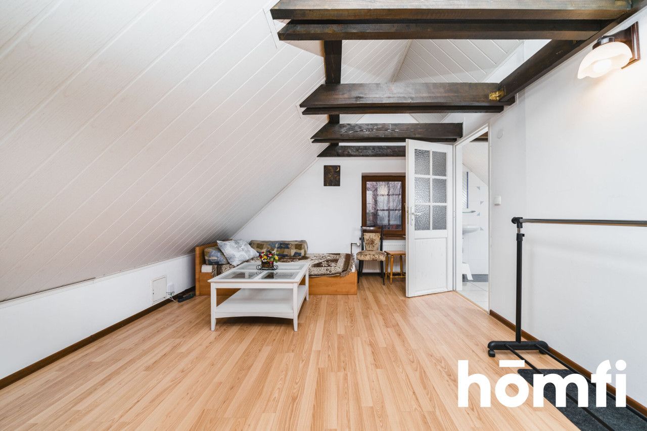 For rent a comfortable house 220m2, Łagiewniki, Bonarka - Квартира - Оренда - Kraków, Podgórze / Łagiewniki