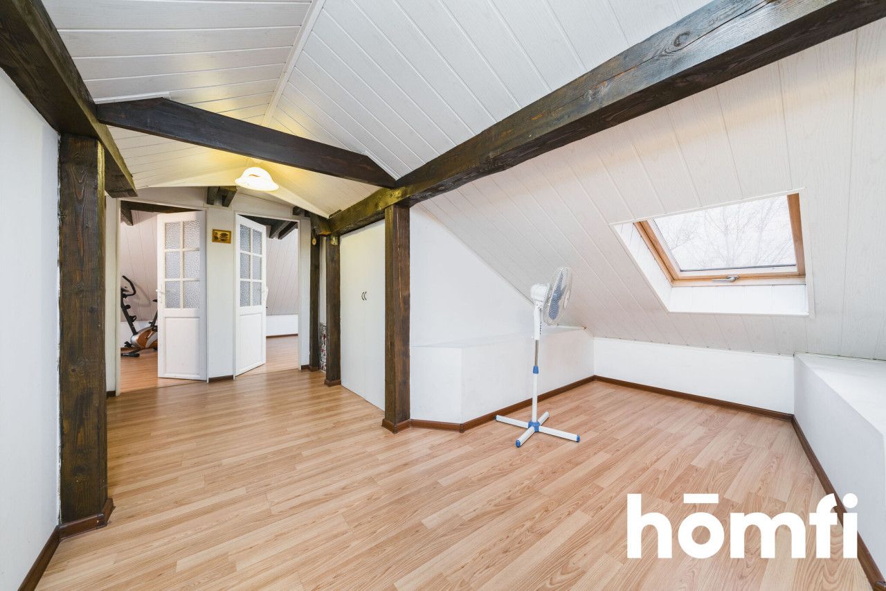 For rent a comfortable house 220m2, Łagiewniki, Bonarka - Квартира - Оренда - Kraków, Podgórze / Łagiewniki