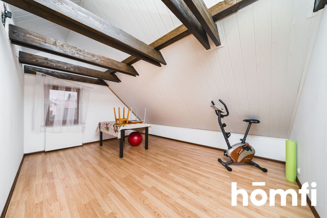 For rent a comfortable house 220m2, Łagiewniki, Bonarka - Квартира - Оренда - Kraków, Podgórze / Łagiewniki