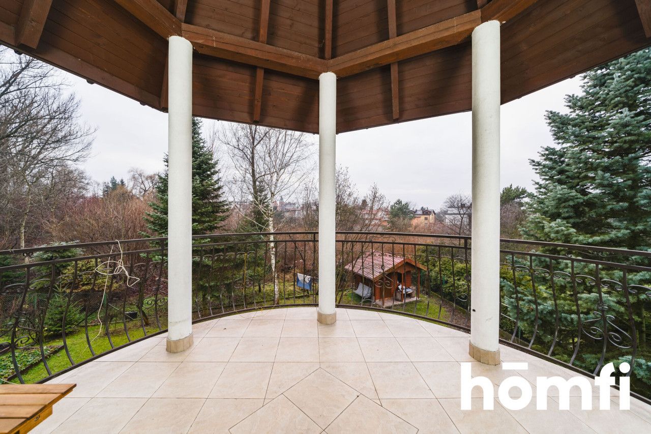 For rent a comfortable house 220m2, Łagiewniki, Bonarka - Квартира - Оренда - Kraków, Podgórze / Łagiewniki