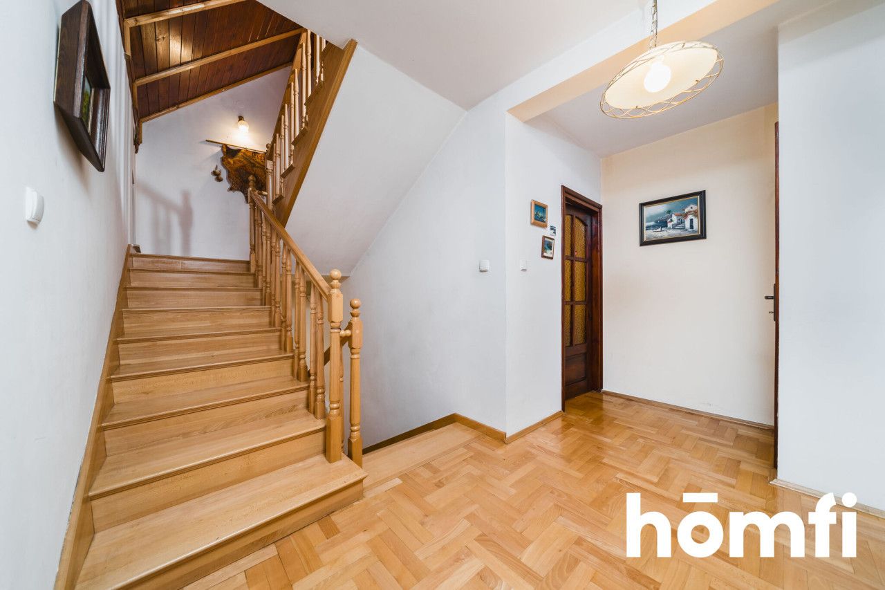 For rent a comfortable house 220m2, Łagiewniki, Bonarka - Квартира - Оренда - Kraków, Podgórze / Łagiewniki