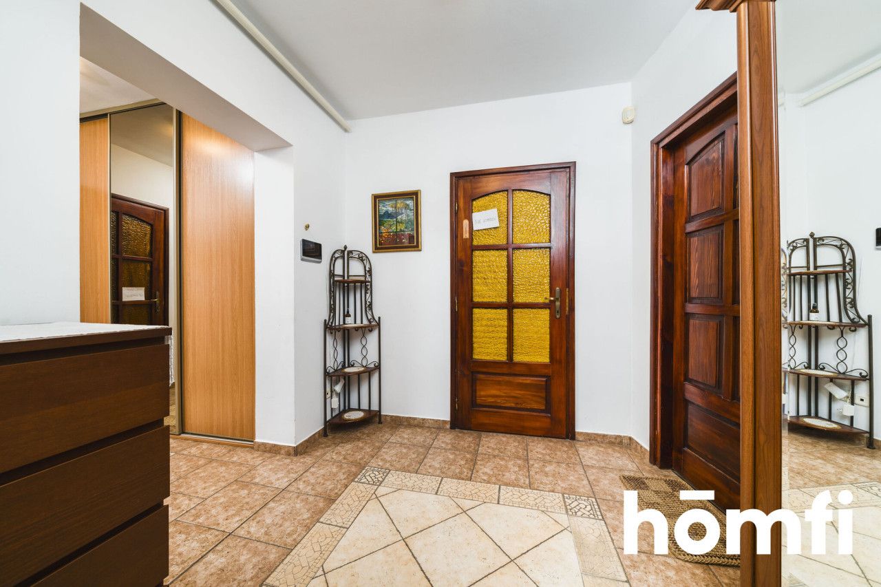 For rent a comfortable house 220m2, Łagiewniki, Bonarka - Квартира - Оренда - Kraków, Podgórze / Łagiewniki