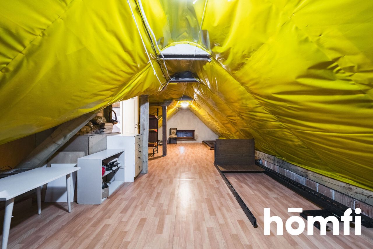 For rent a comfortable house 220m2, Łagiewniki, Bonarka - Квартира - Оренда - Kraków, Podgórze / Łagiewniki