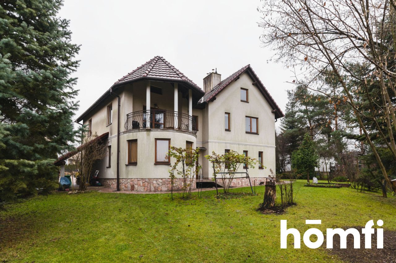 For rent a comfortable house 220m2, Łagiewniki, Bonarka - Квартира - Оренда - Kraków, Podgórze / Łagiewniki