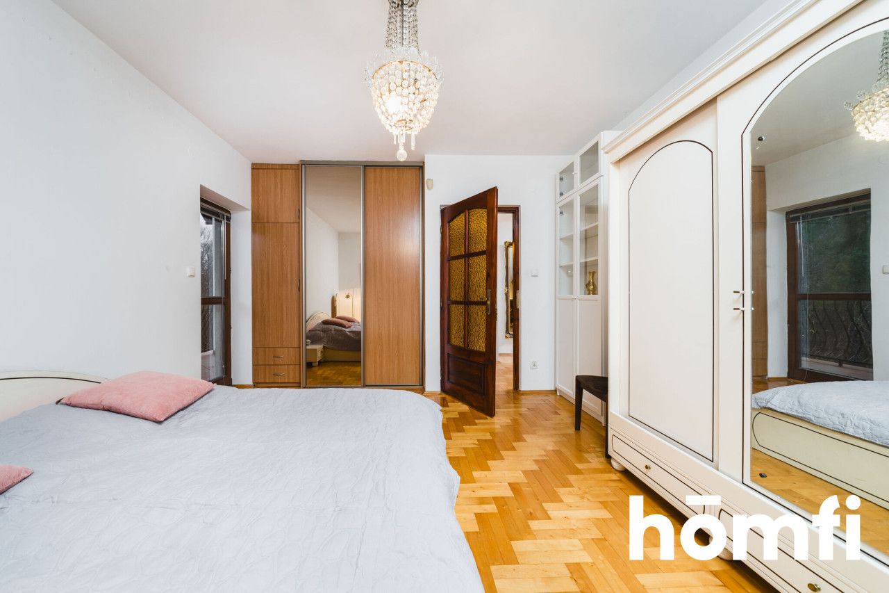 For rent a comfortable house 220m2, Łagiewniki, Bonarka - Квартира - Оренда - Kraków, Podgórze / Łagiewniki