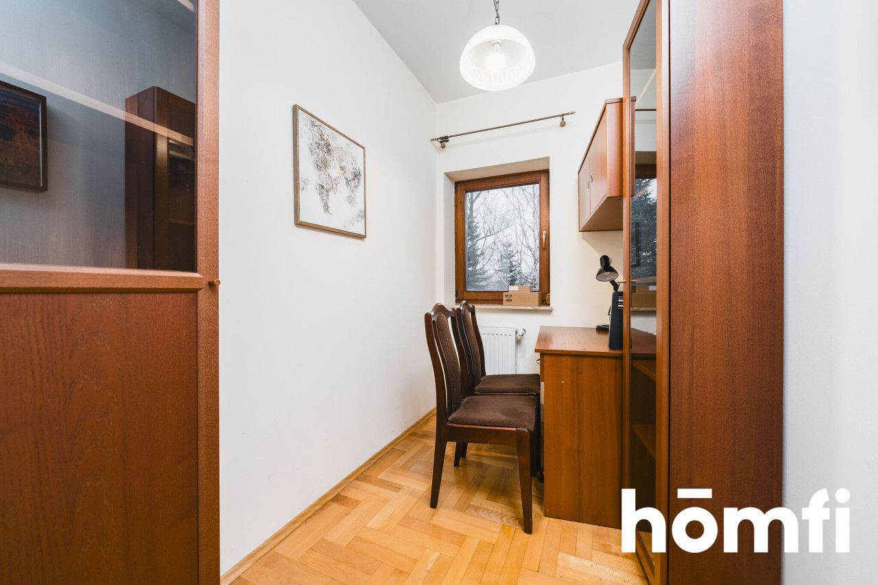 For rent a comfortable house 220m2, Łagiewniki, Bonarka - Квартира - Оренда - Kraków, Podgórze / Łagiewniki