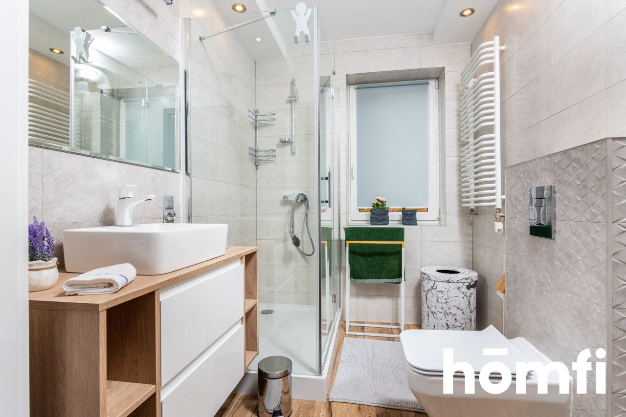 Trzypokojowe mieszkanie z ogrodem, dwoma miejscami postojowymi i komórką lokatorską blisko Krakowa - Mieszkanie - Sprzedaż - Krakowski, Michałowice / Raciborowice