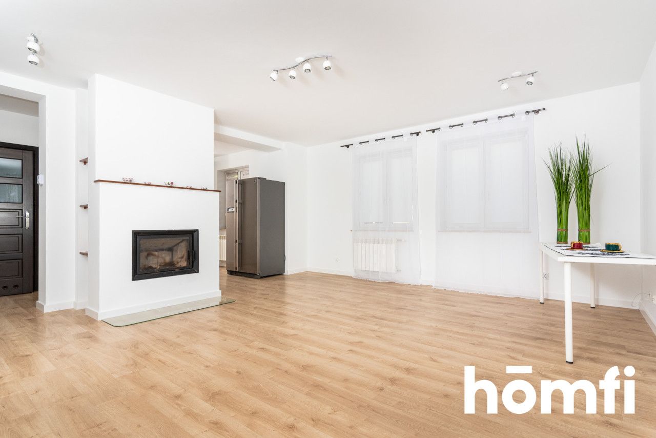 Trzypokojowe mieszkanie z ogrodem, dwoma miejscami postojowymi i komórką lokatorską blisko Krakowa - Mieszkanie - Sprzedaż - Krakowski, Michałowice / Raciborowice