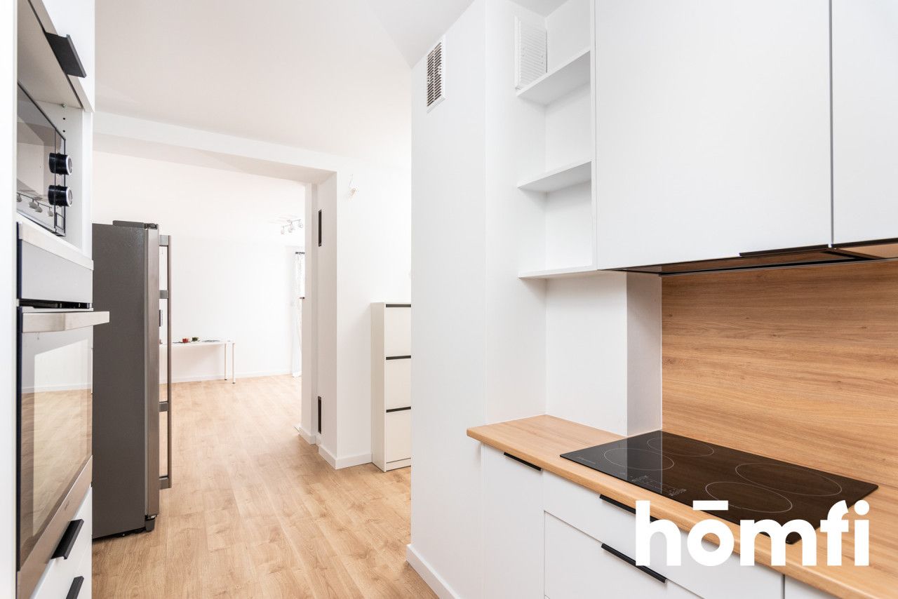 Trzypokojowe mieszkanie z ogrodem, dwoma miejscami postojowymi i komórką lokatorską blisko Krakowa - Mieszkanie - Sprzedaż - Krakowski, Michałowice / Raciborowice