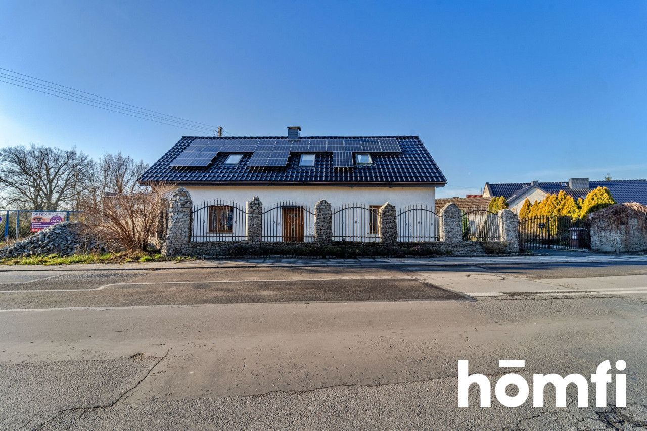 DOM 6 POKOI | OPOLE MALINA | UL.TELIGI - Dom - Sprzedaż - Opole, Malina