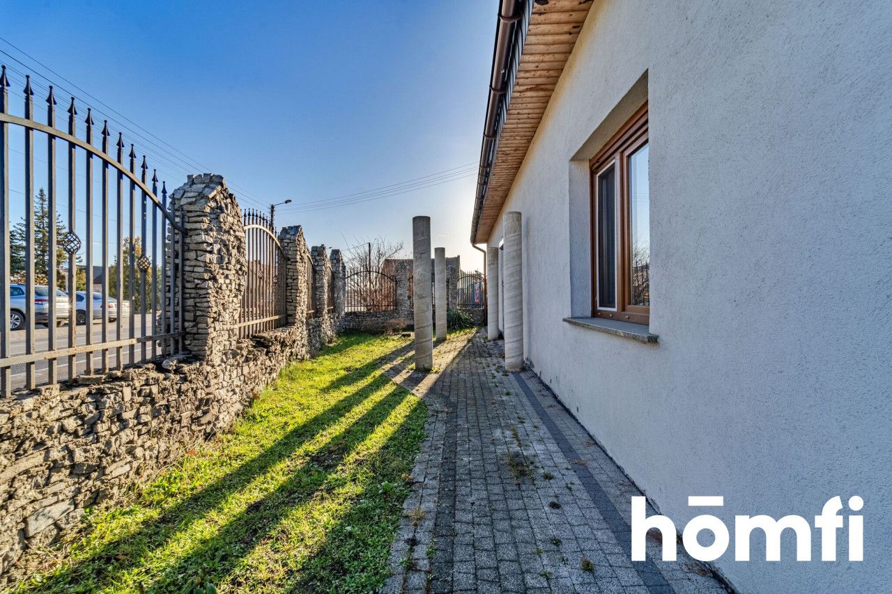 DOM 6 POKOI | OPOLE MALINA | UL.TELIGI - Dom - Sprzedaż - Opole, Malina