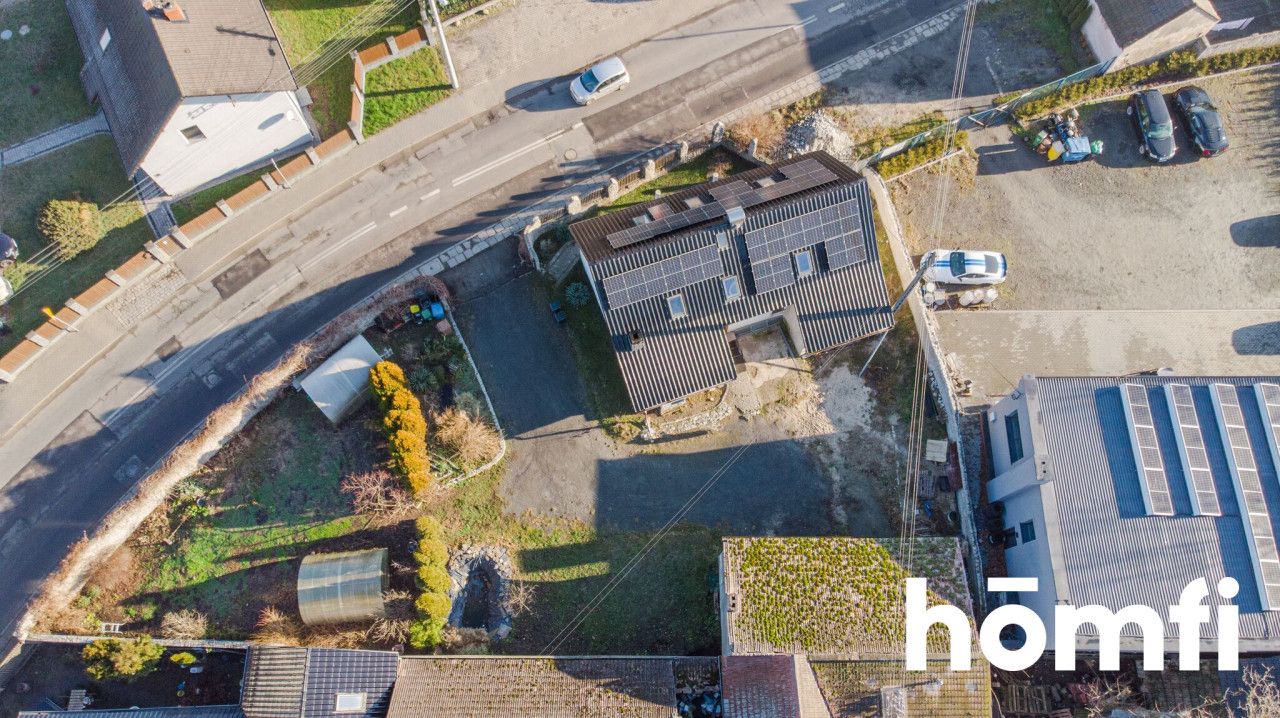 DOM 6 POKOI | OPOLE MALINA | UL.TELIGI - Dom - Sprzedaż - Opole, Malina