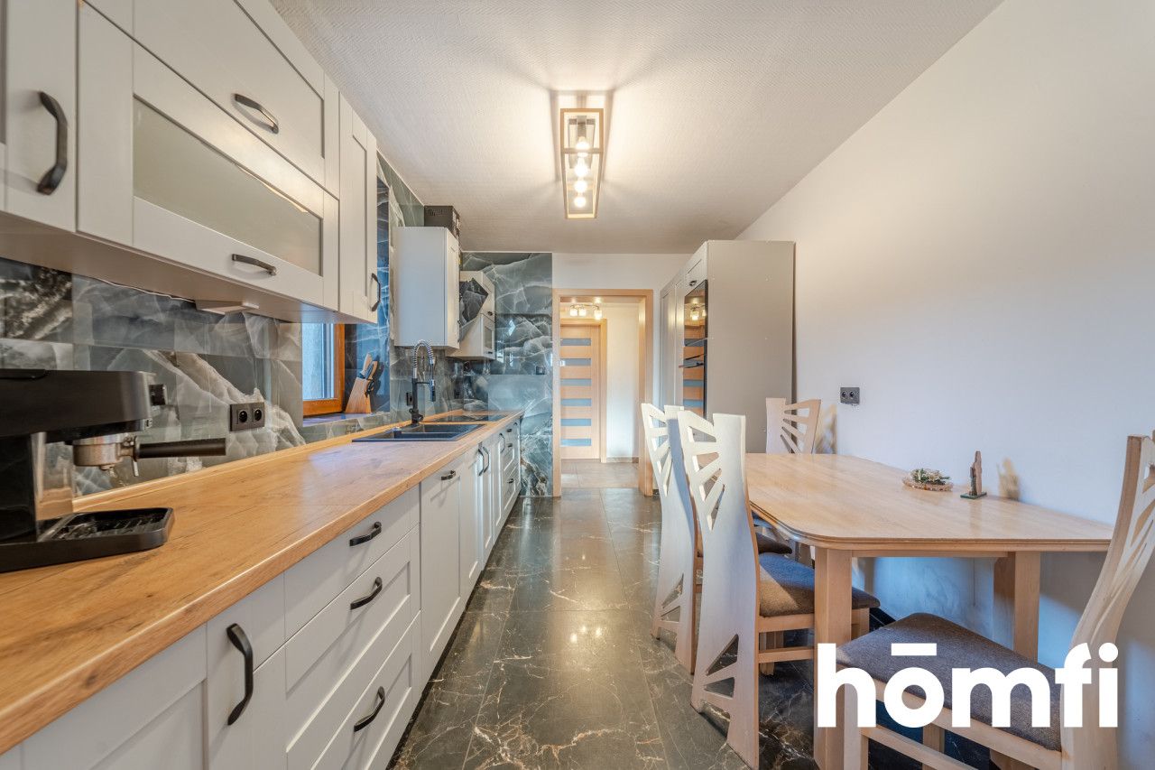 DOM 6 POKOI | OPOLE MALINA | UL.TELIGI - Dom - Sprzedaż - Opole, Malina