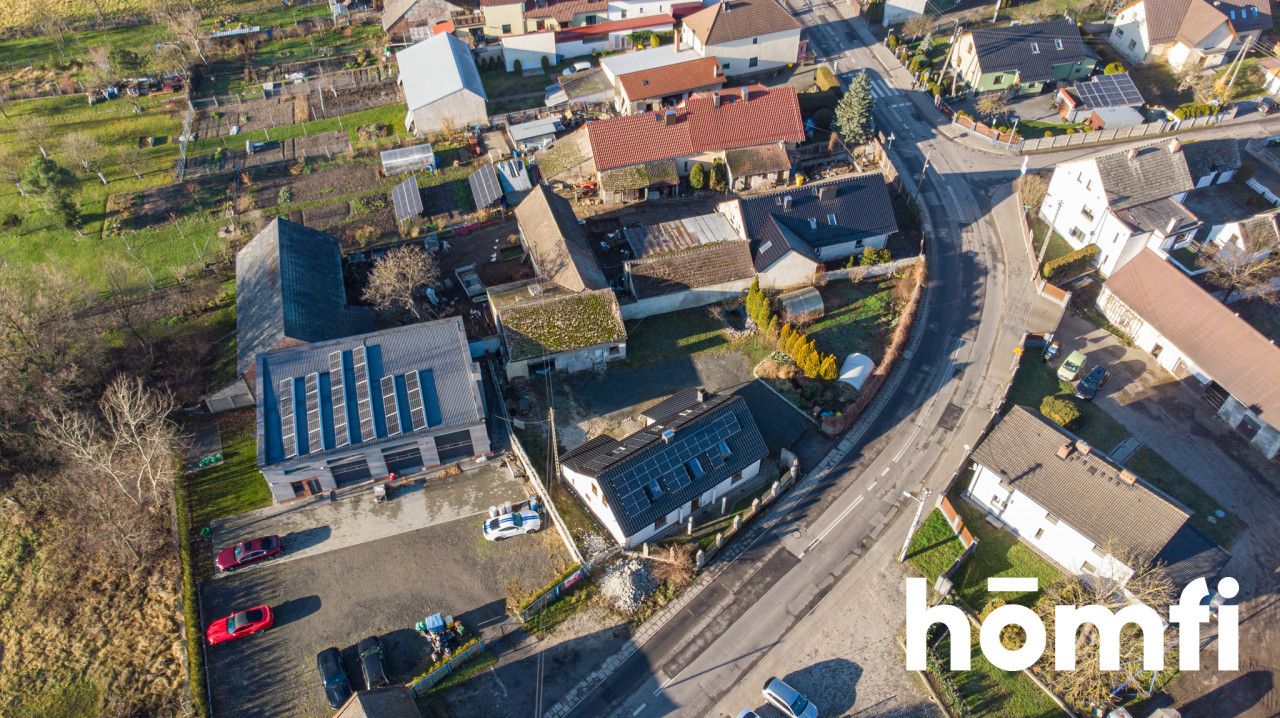 DOM 6 POKOI | OPOLE MALINA | UL.TELIGI - Dom - Sprzedaż - Opole, Malina