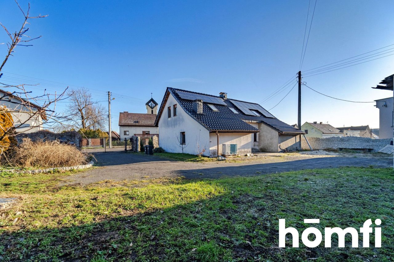 DOM 6 POKOI | OPOLE MALINA | UL.TELIGI - Dom - Sprzedaż - Opole, Malina