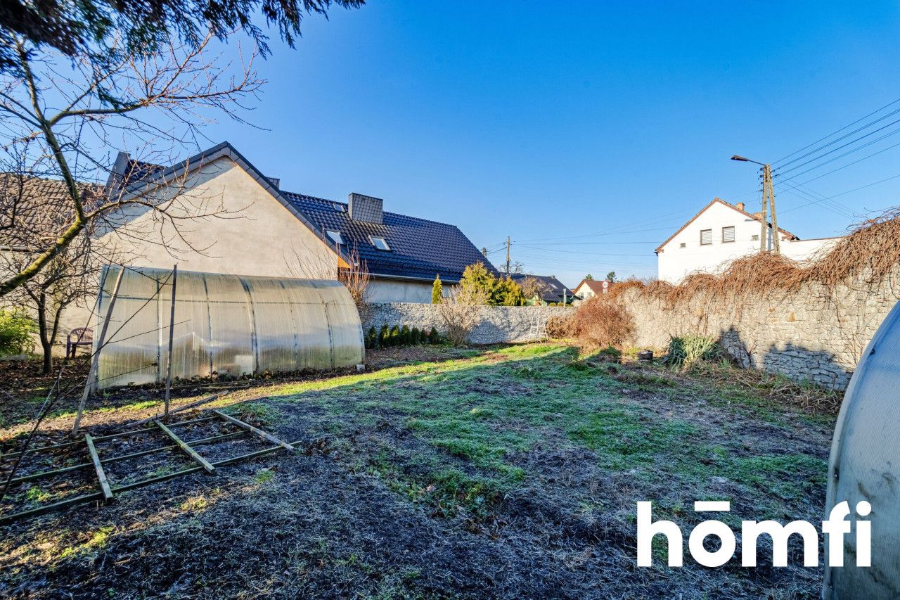 DOM 6 POKOI | OPOLE MALINA | UL.TELIGI - Dom - Sprzedaż - Opole, Malina