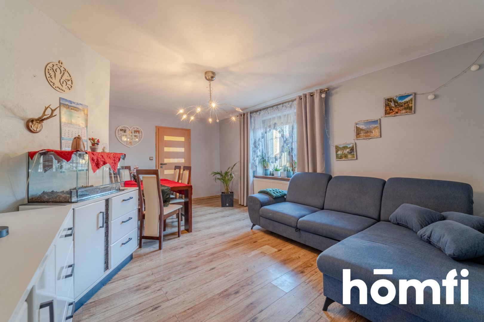 DOM 6 POKOI | OPOLE MALINA | UL.TELIGI - Dom - Sprzedaż - Opole, Malina