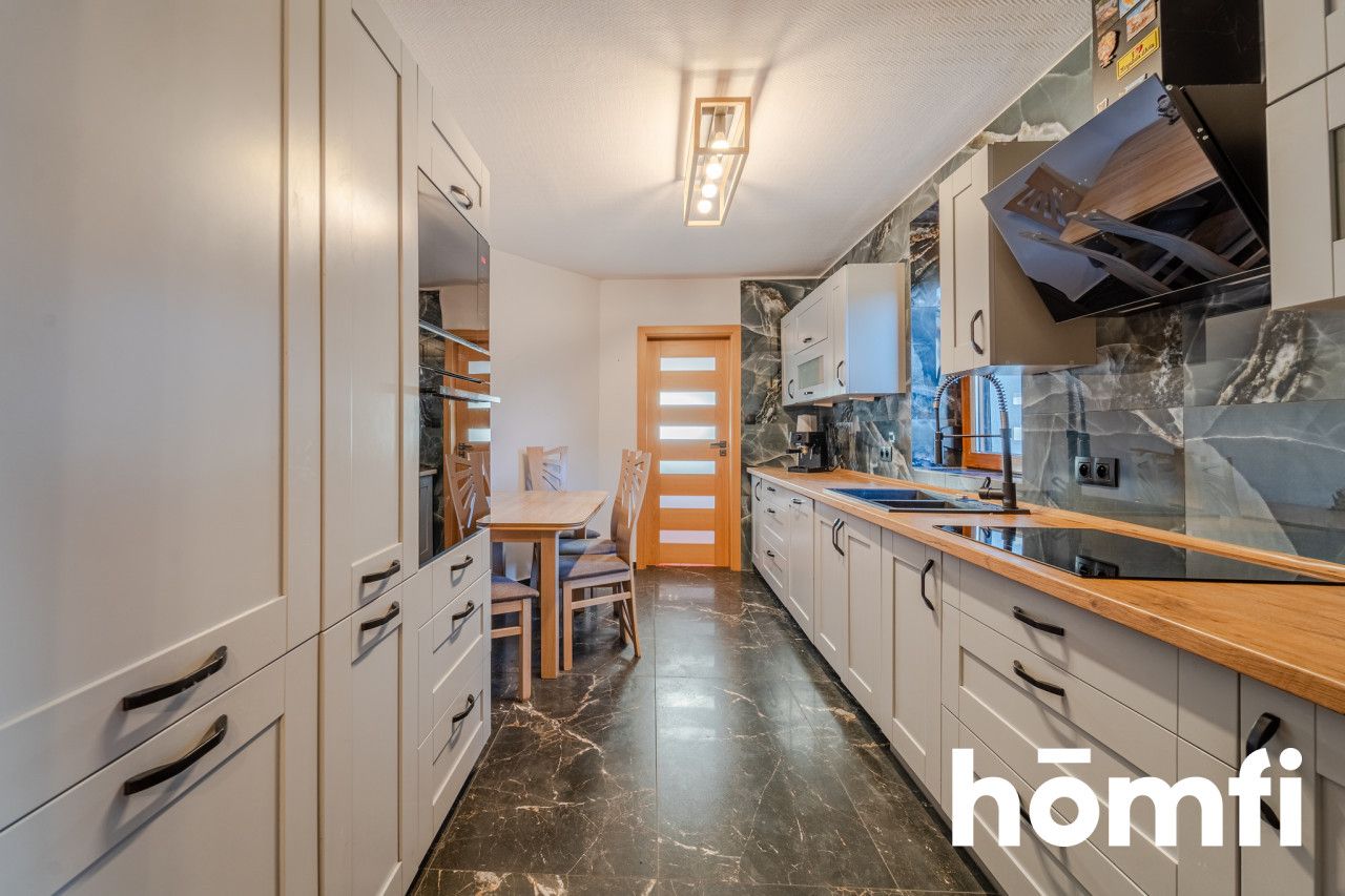 DOM 6 POKOI | OPOLE MALINA | UL.TELIGI - Dom - Sprzedaż - Opole, Malina