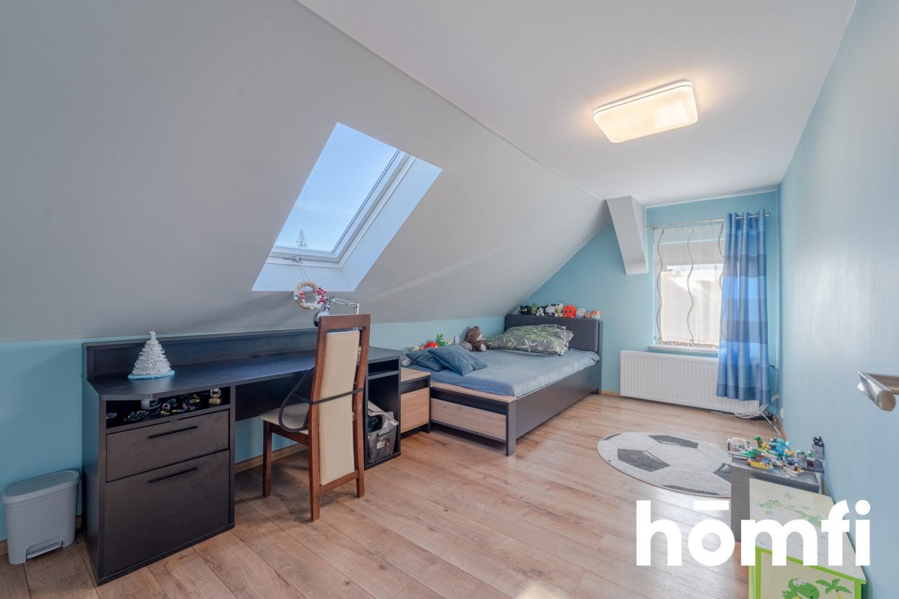 DOM 6 POKOI | OPOLE MALINA | UL.TELIGI - Dom - Sprzedaż - Opole, Malina