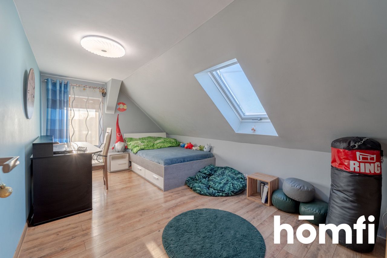 DOM 6 POKOI | OPOLE MALINA | UL.TELIGI - Dom - Sprzedaż - Opole, Malina