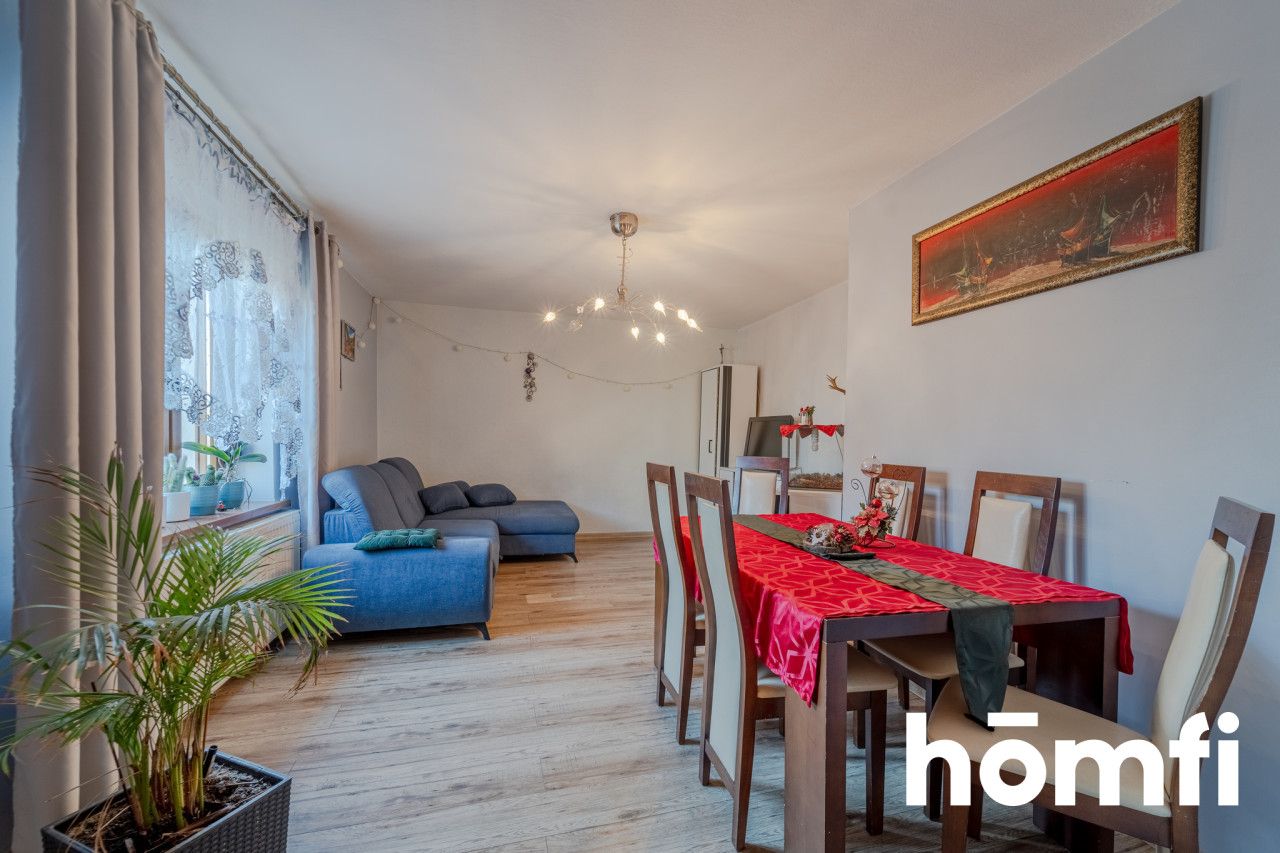 DOM 6 POKOI | OPOLE MALINA | UL.TELIGI - Dom - Sprzedaż - Opole, Malina