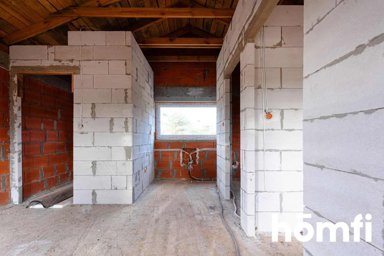 Large Land with potential in Anastazewo on Lake Budzisławskie - Ділянка - Продаж - Słupecki, Powidz / Anastazewo