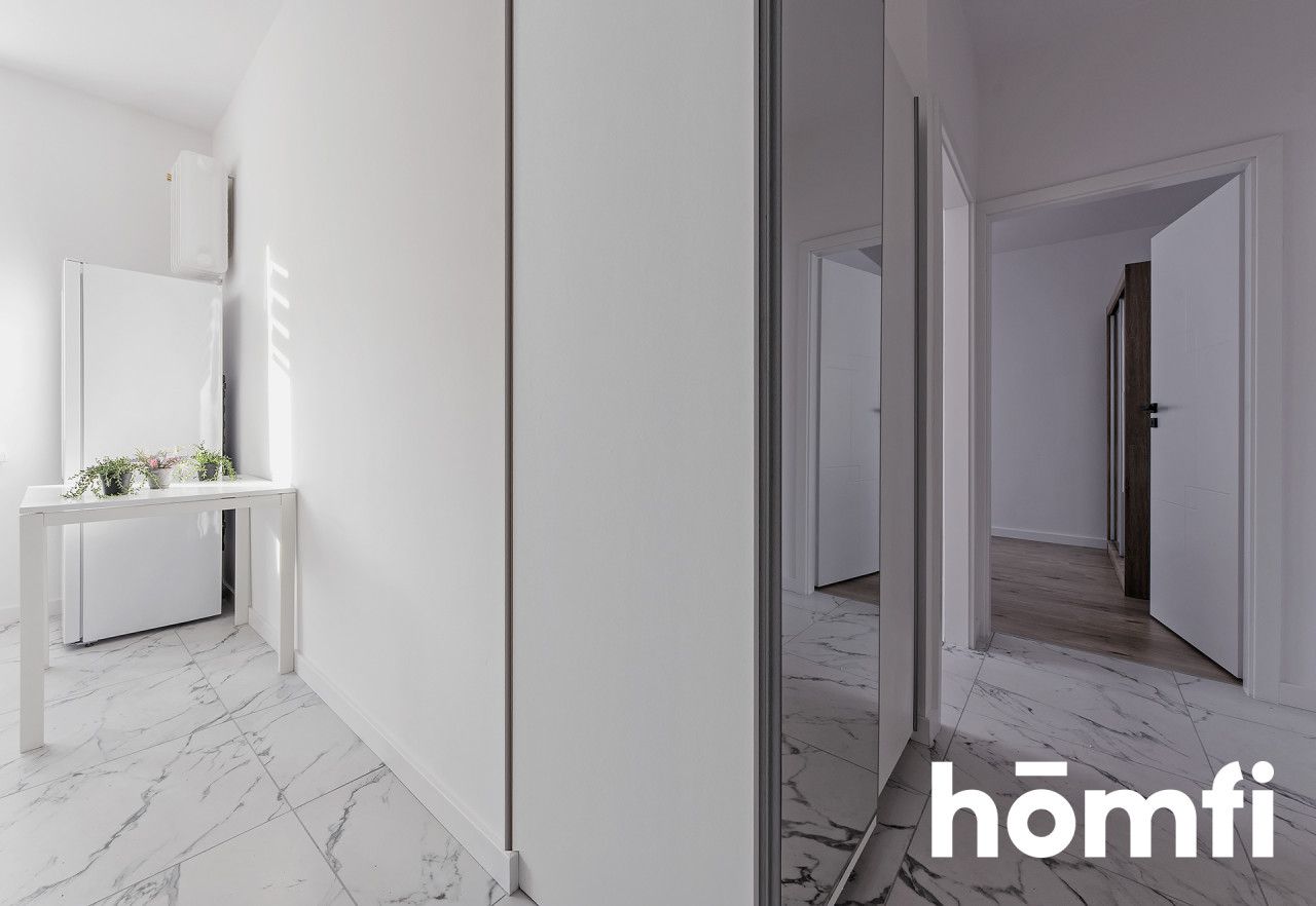 Jasne 2-pokojowe mieszkanie przy Cytadeli - Mieszkanie - Wynajem - Poznań, Stare Miasto / Winogrady