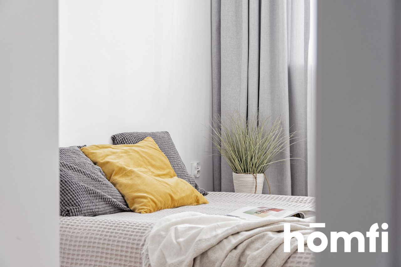 Jasne 2-pokojowe mieszkanie przy Cytadeli - Mieszkanie - Wynajem - Poznań, Stare Miasto / Winogrady