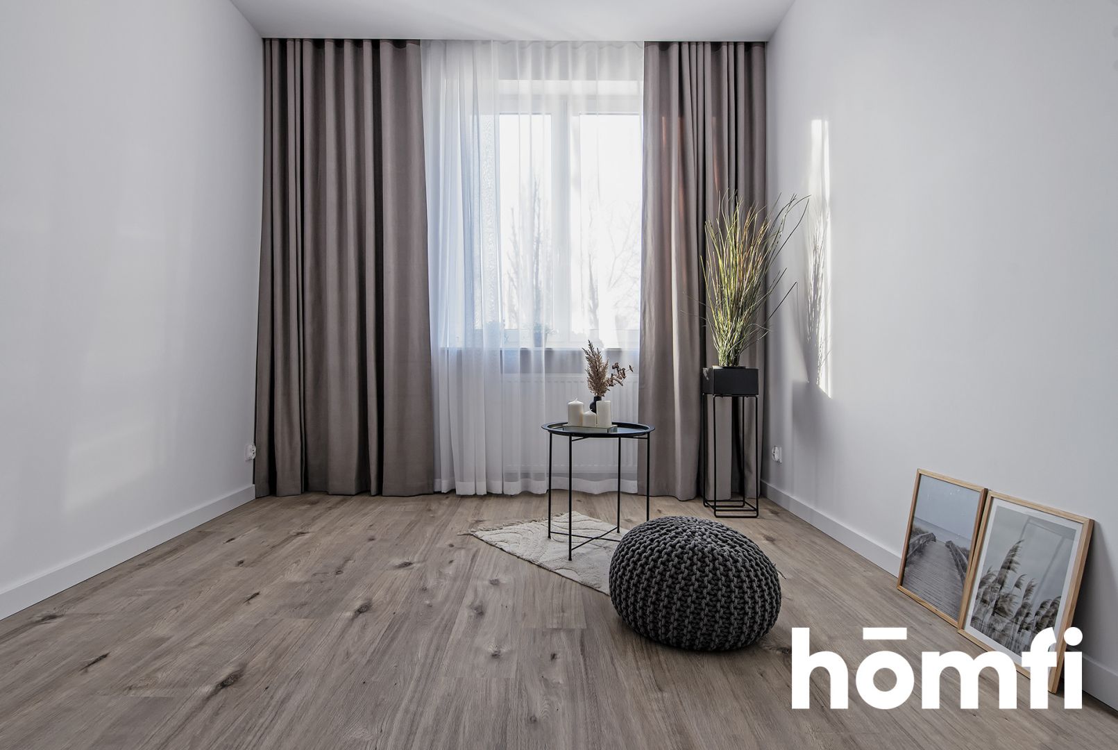 Jasne 2-pokojowe mieszkanie przy Cytadeli - Mieszkanie - Wynajem - Poznań, Stare Miasto / Winogrady