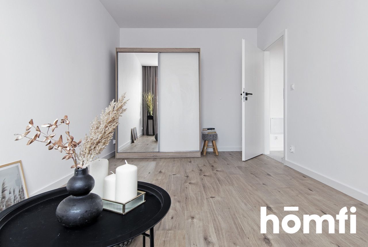 Jasne 2-pokojowe mieszkanie przy Cytadeli - Mieszkanie - Wynajem - Poznań, Stare Miasto / Winogrady