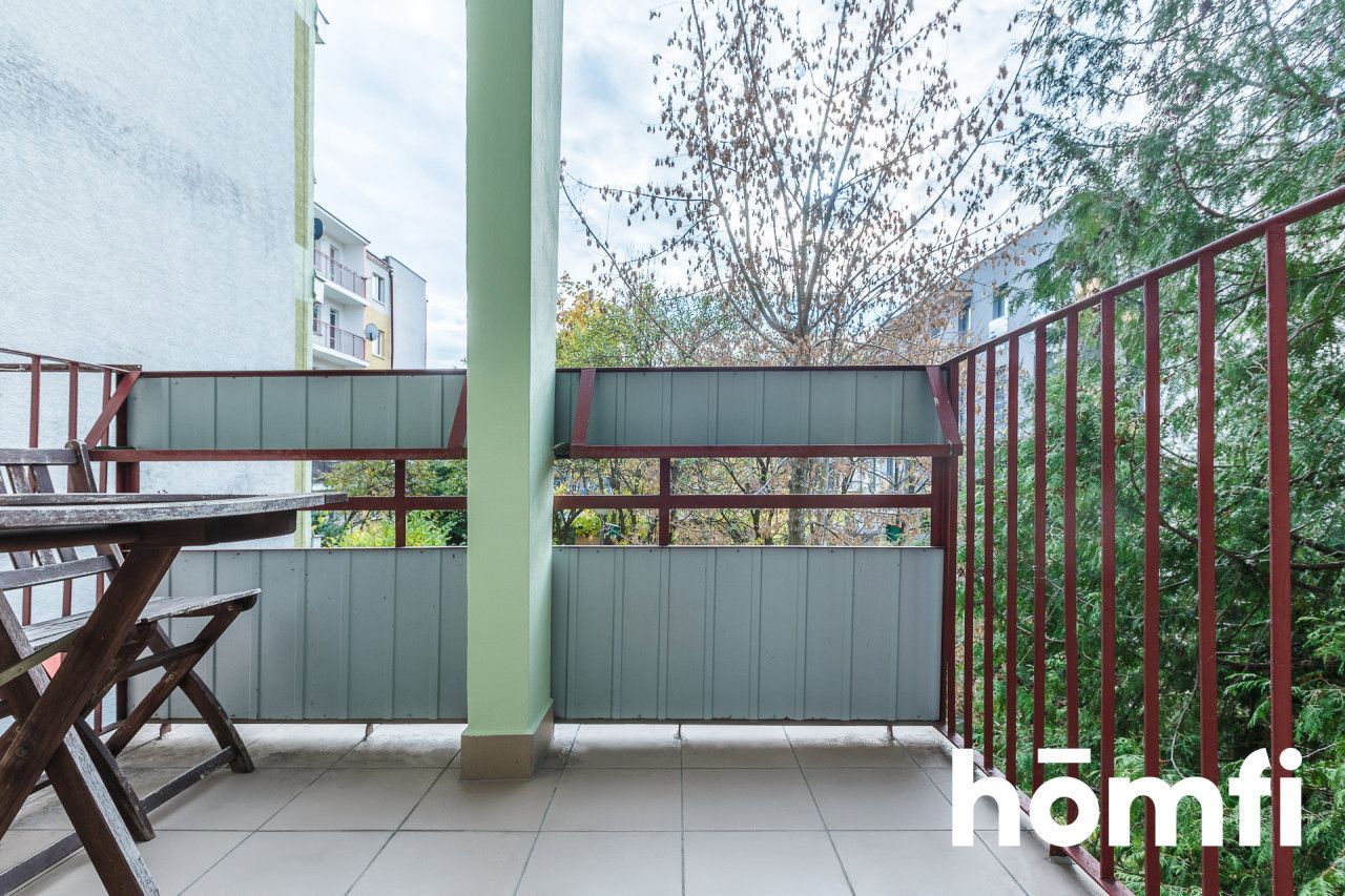 2 ROOMS | PARKING | NEXT TO UNIVERSITY - Apartment - Rent - Rzeszów, Mieszka I