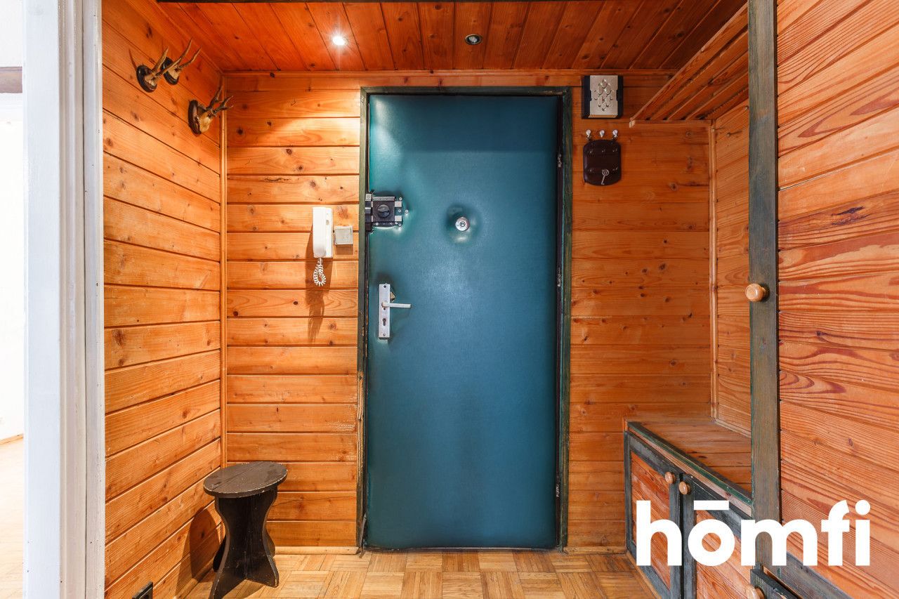 2 ROOMS | PARKING | NEXT TO UNIVERSITY - Apartment - Rent - Rzeszów, Mieszka I