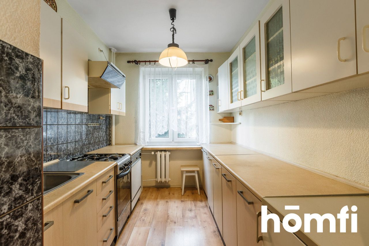 2 ROOMS | PARKING | NEXT TO UNIVERSITY - Apartment - Rent - Rzeszów, Mieszka I