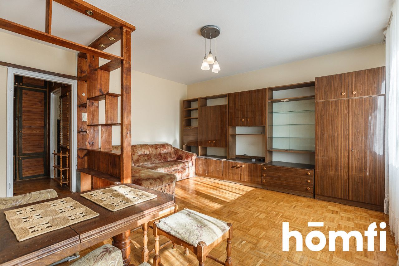 2 ROOMS | PARKING | NEXT TO UNIVERSITY - Apartment - Rent - Rzeszów, Mieszka I