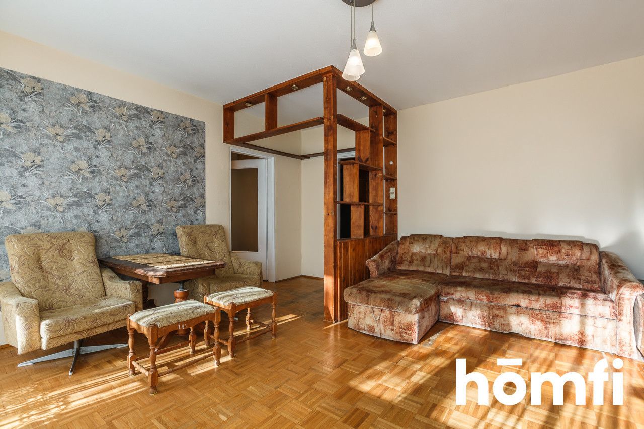 2 ROOMS | PARKING | NEXT TO UNIVERSITY - Apartment - Rent - Rzeszów, Mieszka I