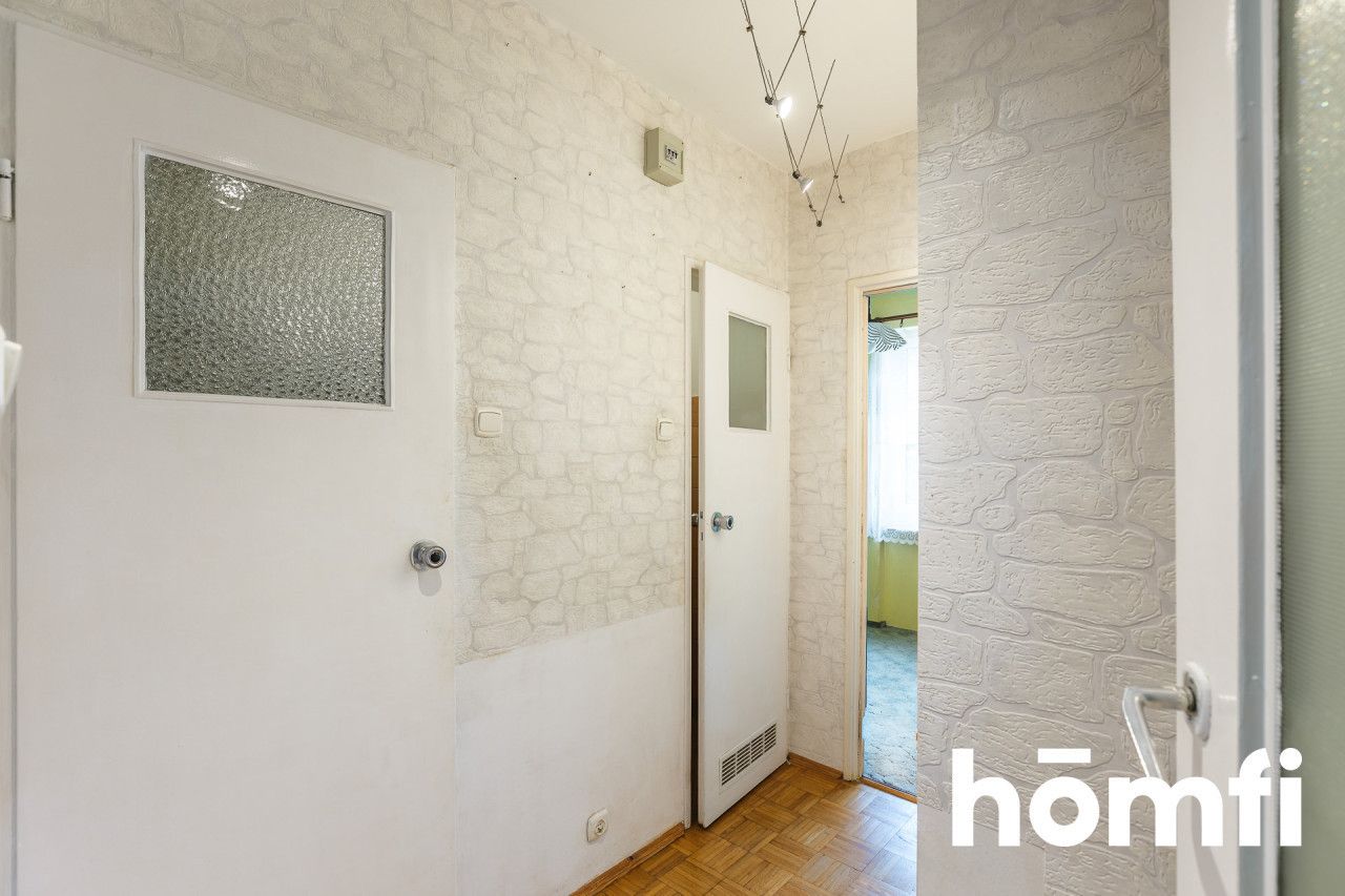 2 ROOMS | PARKING | NEXT TO UNIVERSITY - Apartment - Rent - Rzeszów, Mieszka I