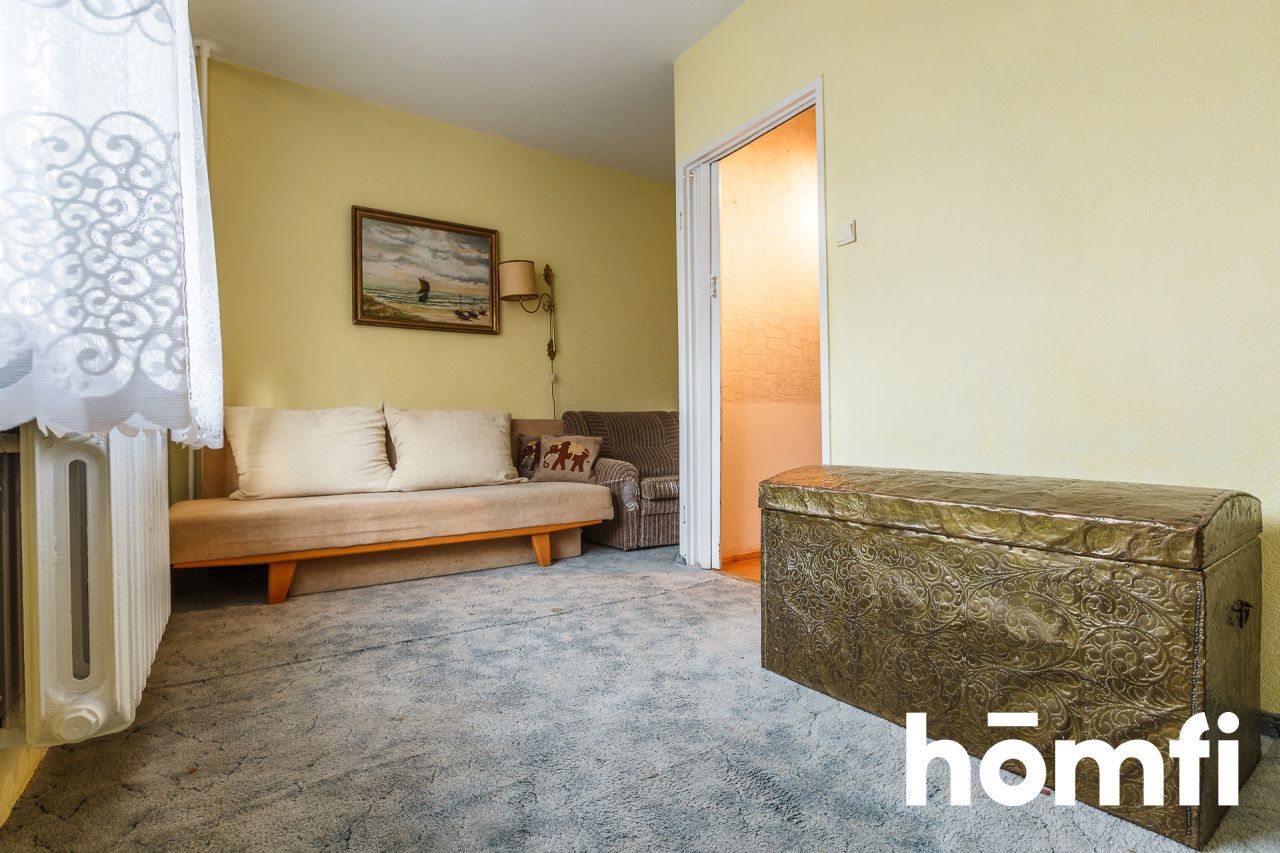 2 ROOMS | PARKING | NEXT TO UNIVERSITY - Apartment - Rent - Rzeszów, Mieszka I