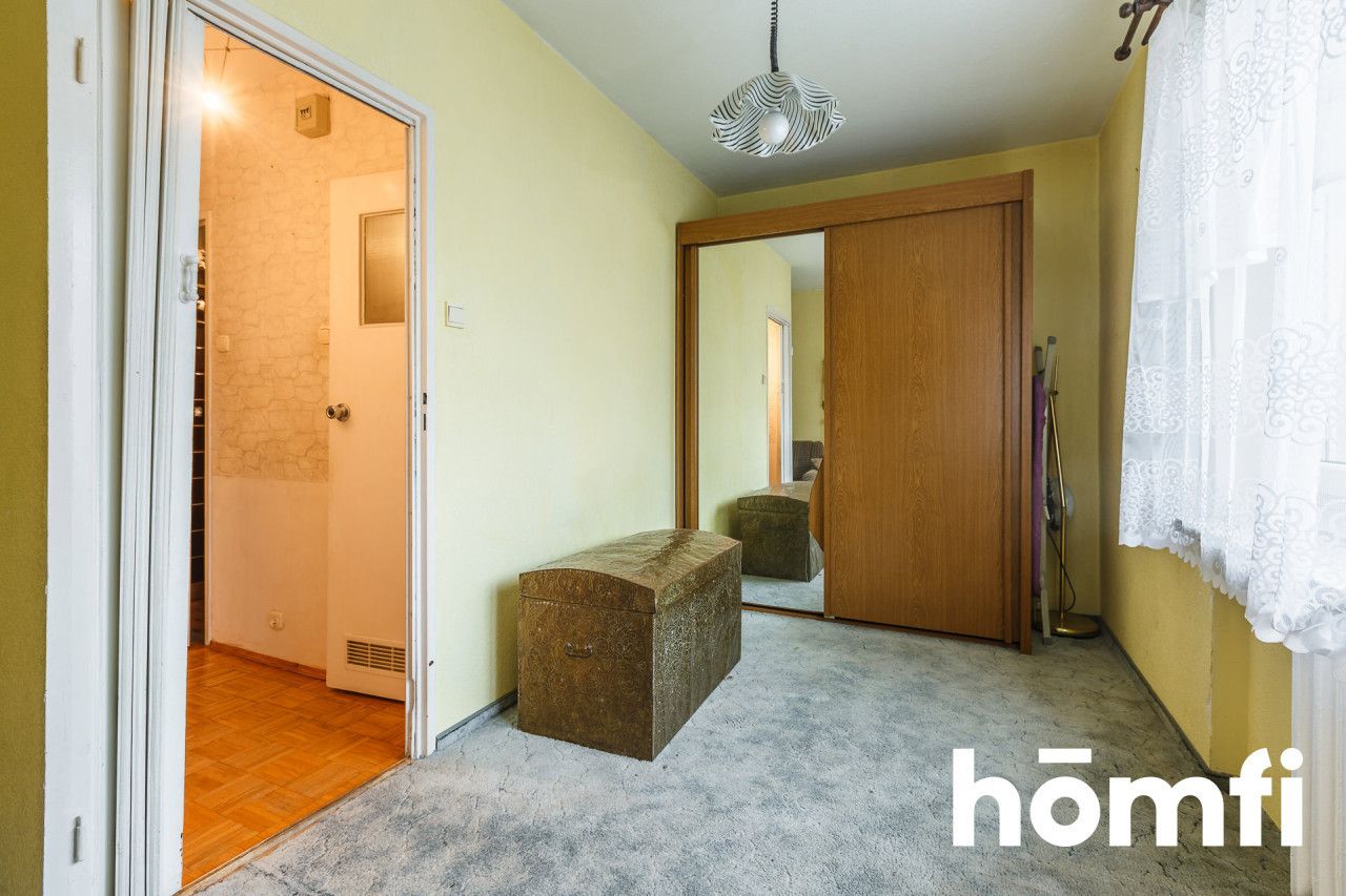 2 ROOMS | PARKING | NEXT TO UNIVERSITY - Apartment - Rent - Rzeszów, Mieszka I