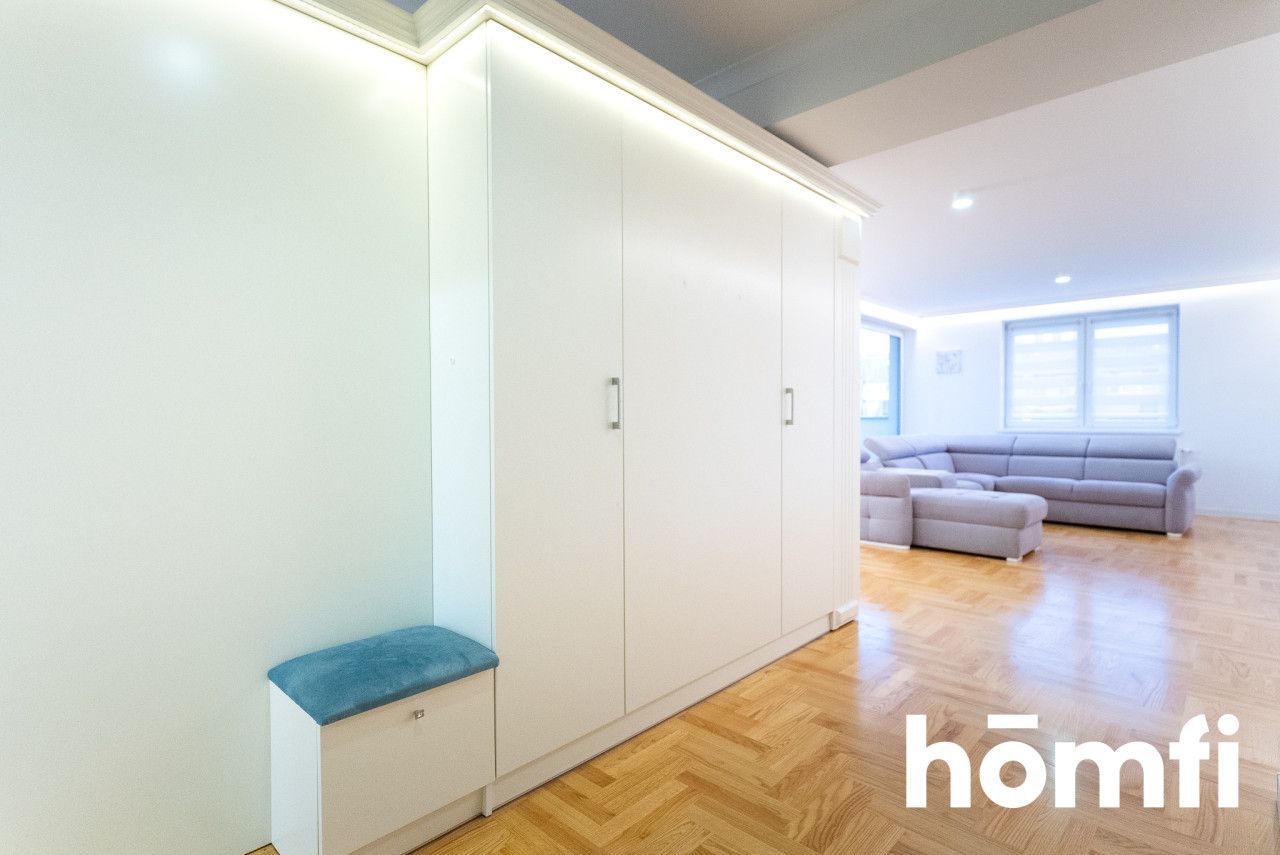 For sale new unique 3-room apartment in the center of Bochnia - Apartment - Sale - Bocheński, Bochnia