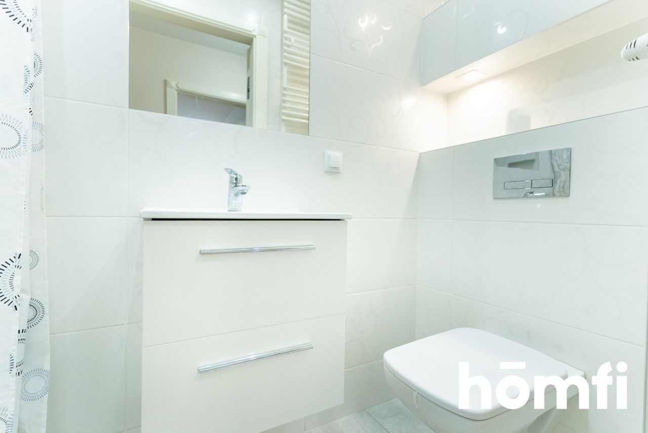 For sale new unique 3-room apartment in the center of Bochnia - Apartment - Sale - Bocheński, Bochnia