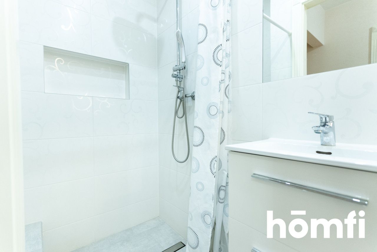 For sale new unique 3-room apartment in the center of Bochnia - Apartment - Sale - Bocheński, Bochnia